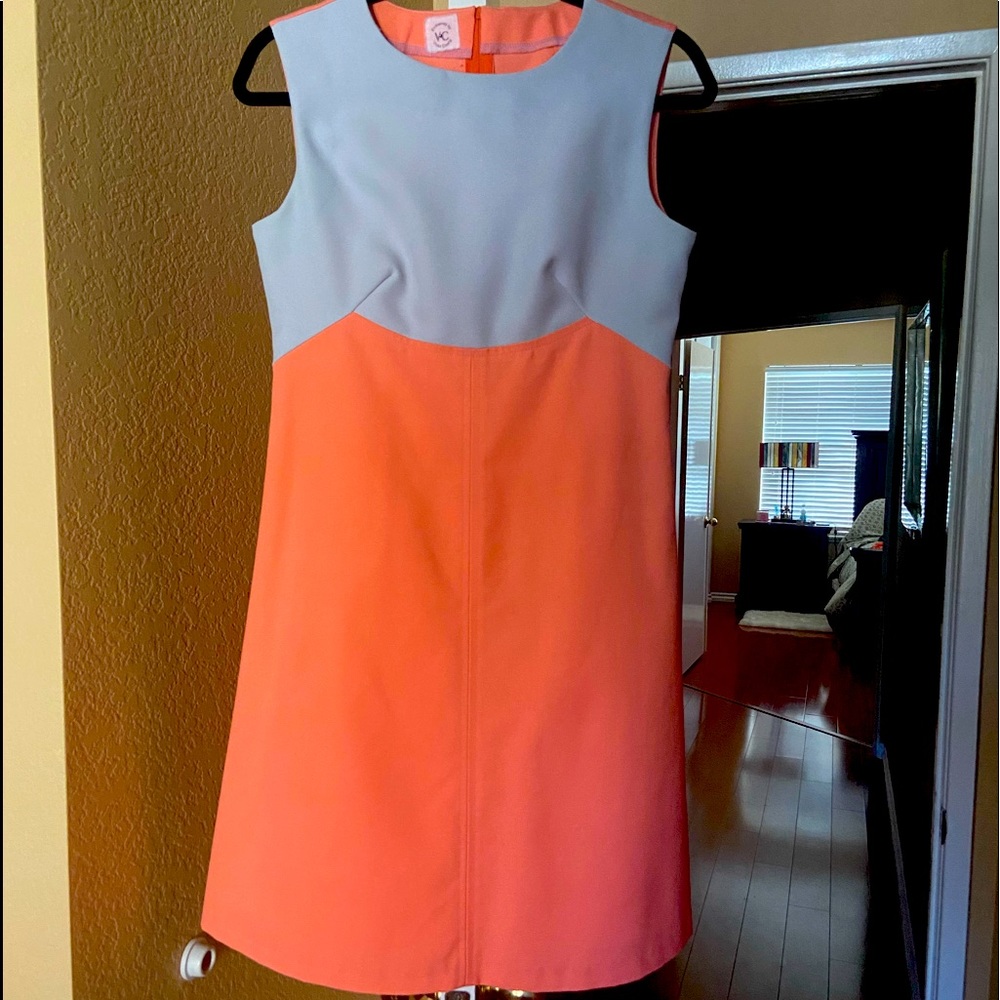 Woman dress, perfect conditions, used. Size 8